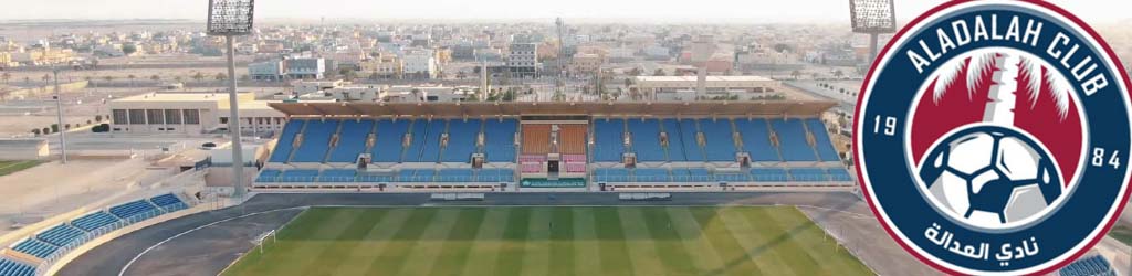 Prince Abdullah bin Jalawi Sports City Stadium